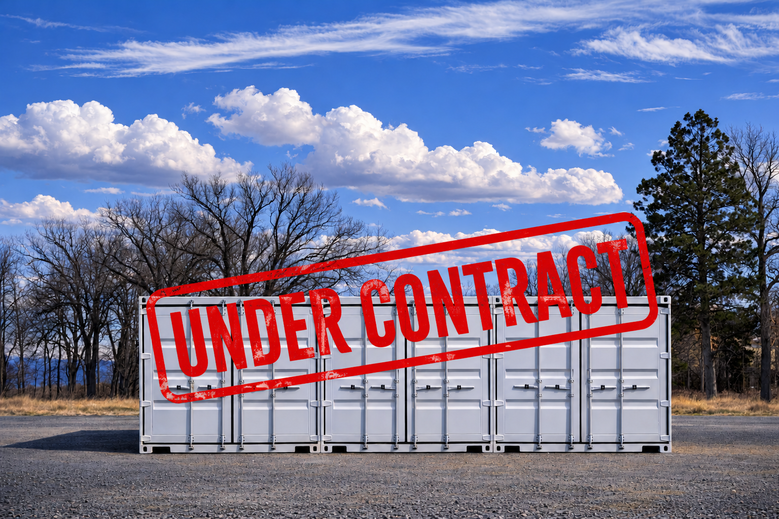 26-Unit Self-Storage Southwest Montana